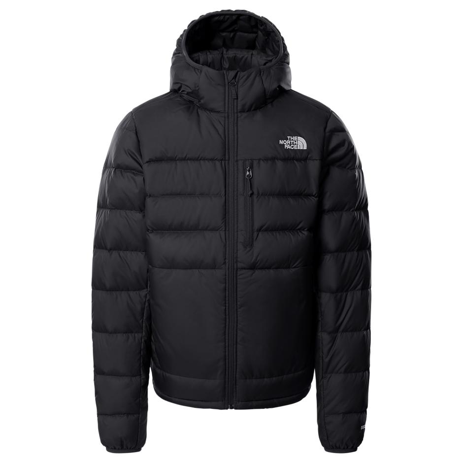 Kurtka The North Face Aconcagua 2 0A4R26JK31 - czarna