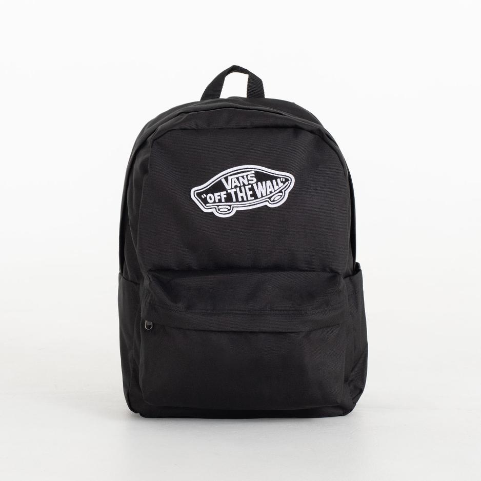 Plecak Vans Old Skool Classic VN000H4YBLK1 - czarny