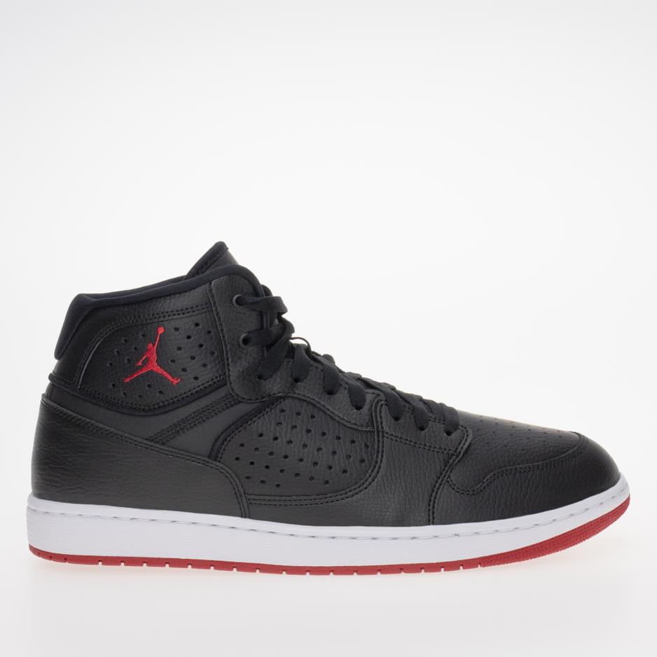 Buty Nike Jordan Access AR3762-001 - czarne