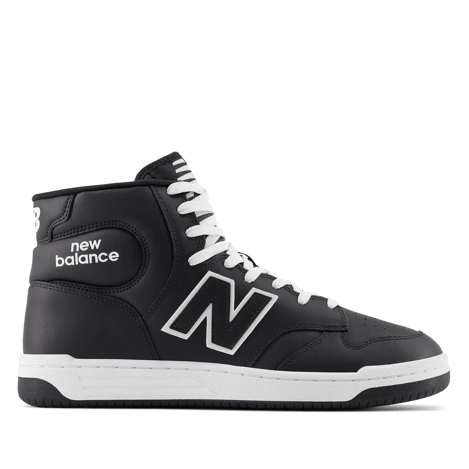 Buty New Balance BB480COB - czarne