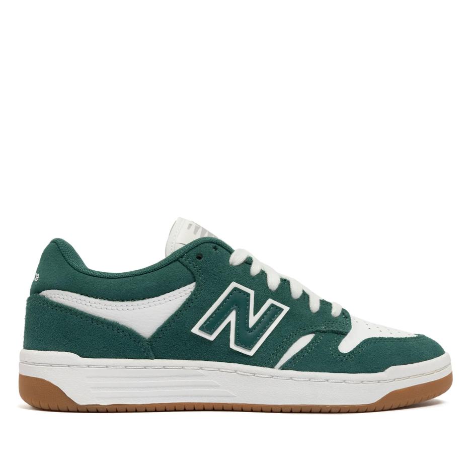 Buty New Balance NM480NDI - zielone