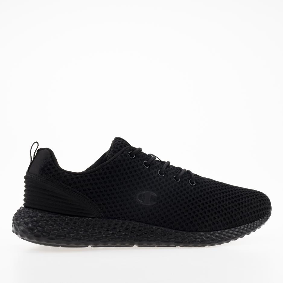 Buty Champion Sprint S22037-KK002 - czarne