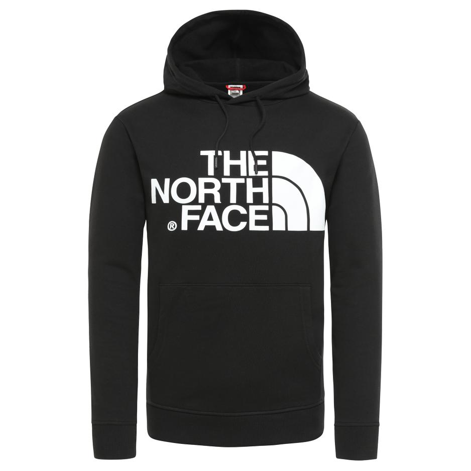 Bluza The North Face Standard 0A3XYDJK31 - czarna