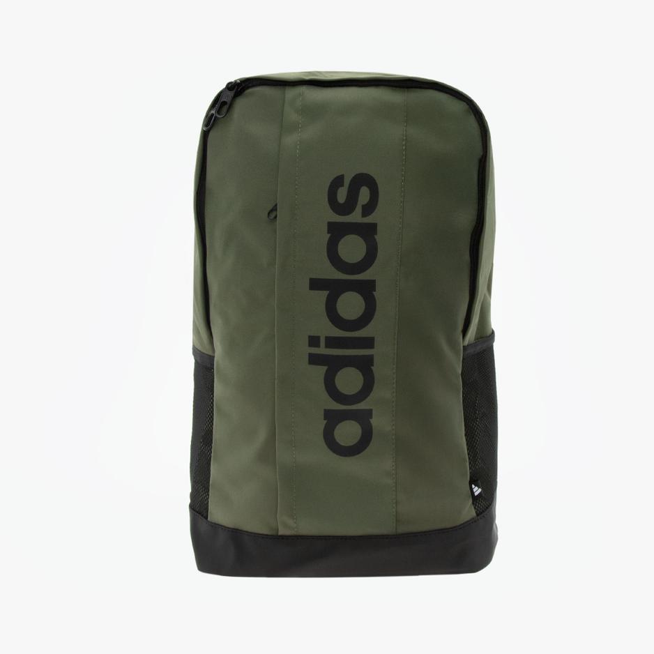 Plecak adidas Training Mochila Linear IN6123 - zielony