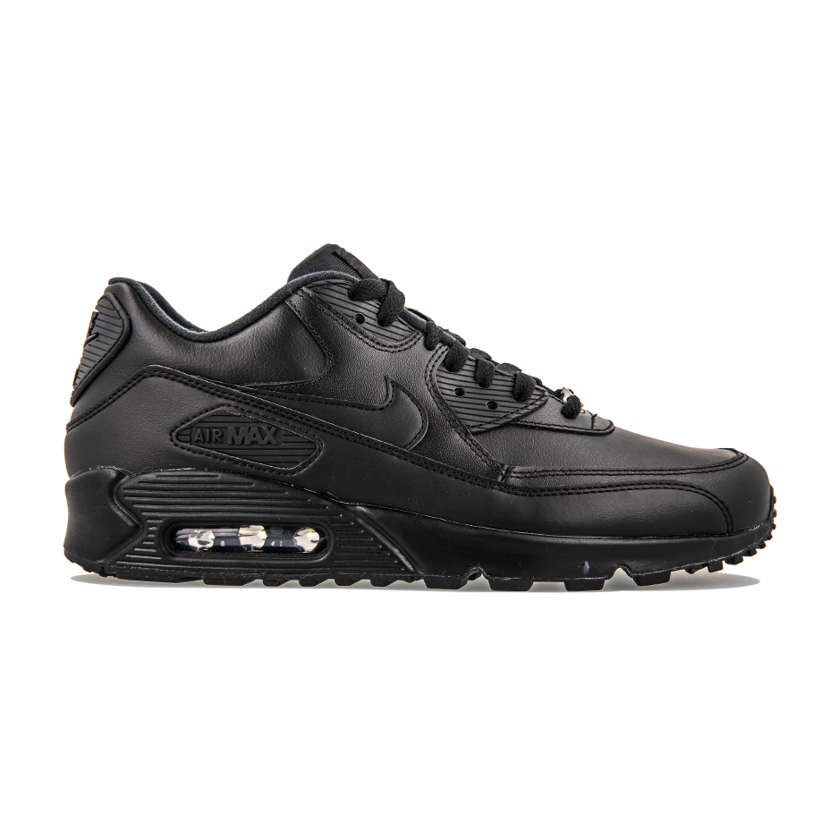 Nike Air Max 90 Essential Leather 302519-001