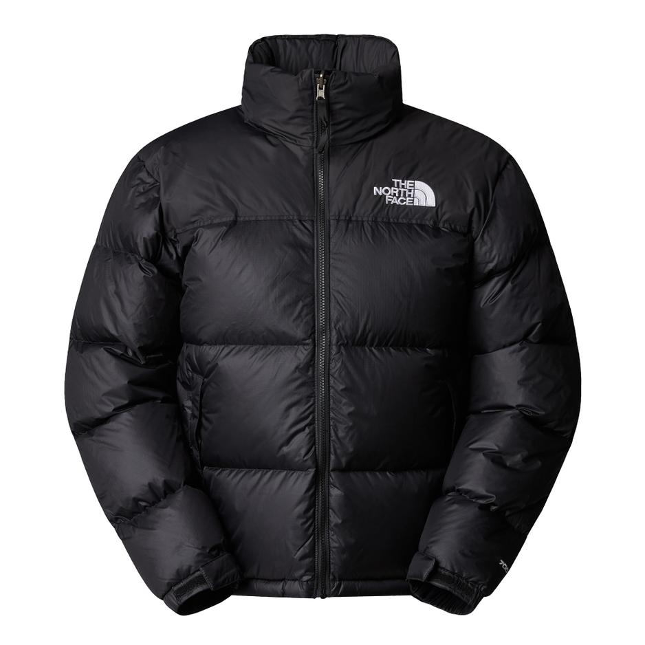 Kurtka The North Face 1996 Retro Nuptse 0A3C8D4G31 - czarna