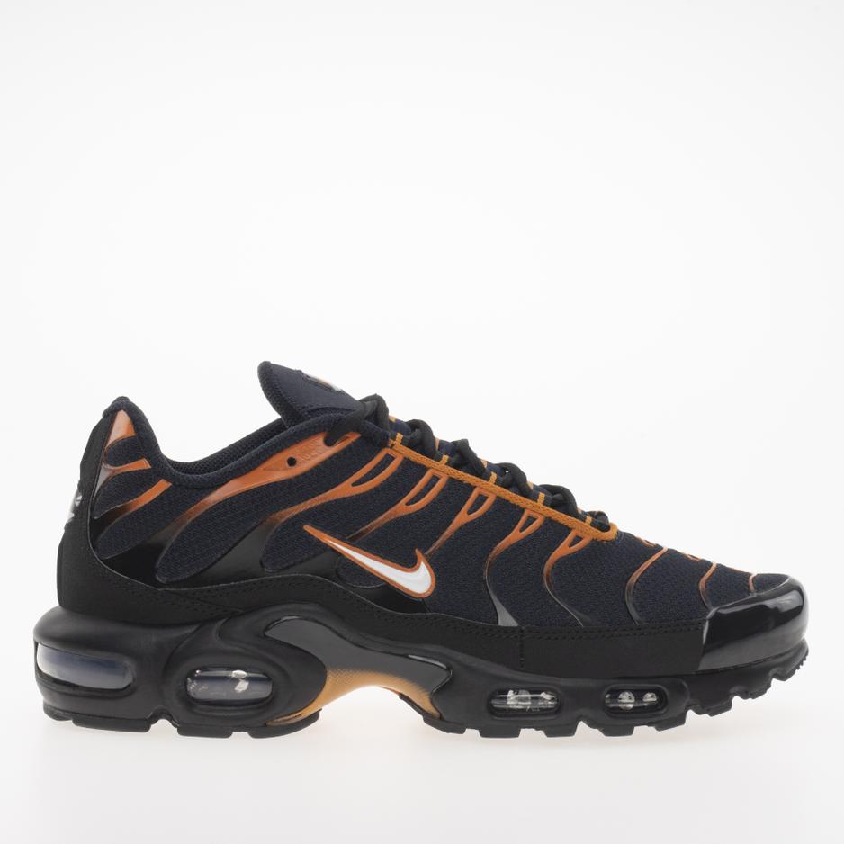 Buty Nike Air Max Plus FN6949-400 - czarne