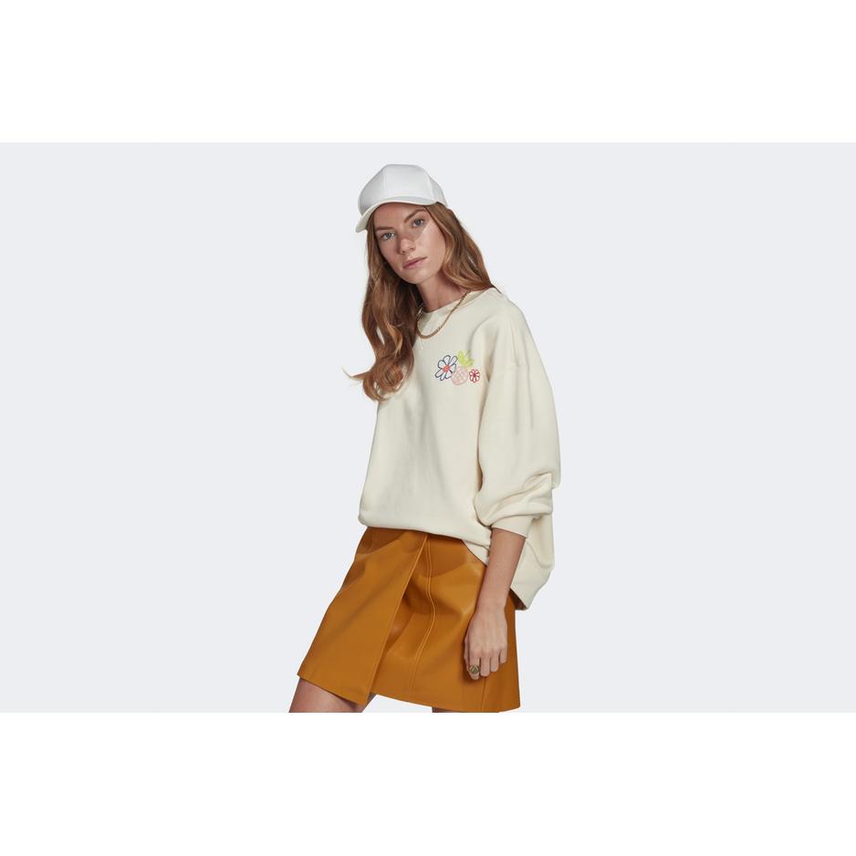adidas Originals Adicolor Essentials Sweatshirt > GP3493
