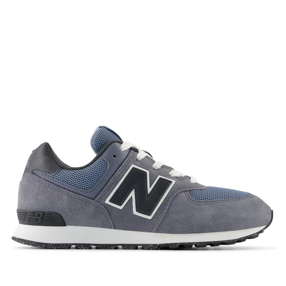 Buty New Balance GC574GGE - szare