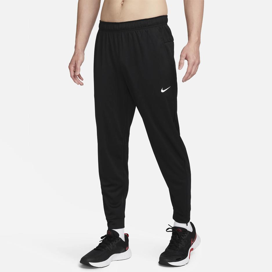 Spodnie Nike Totality FB7509-010 - czarne