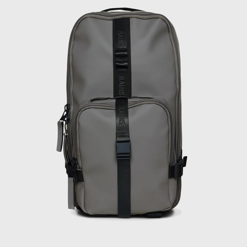 Plecak Rains Trail Rucksack W3 14350-13 - szary
