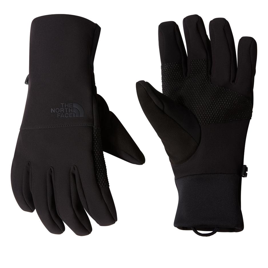Rękawiczki The North Face Apex Etip 0A89R9JK31 - czarne