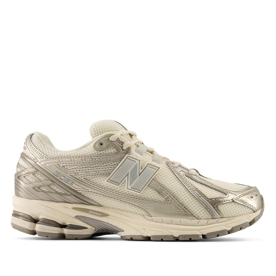 Buty New Balance U1906RCN unisex, beżowe