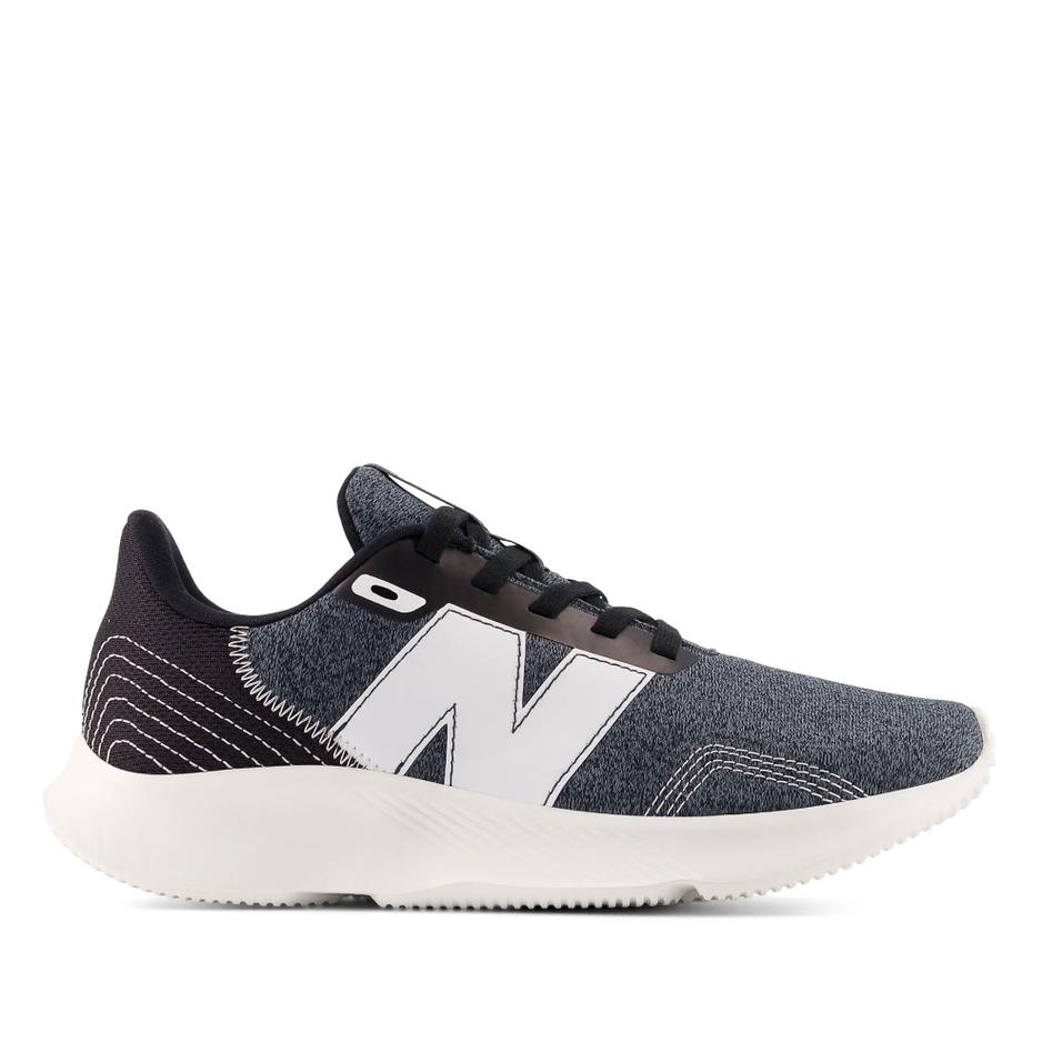 Buty New Balance WE430CB3 - czarne