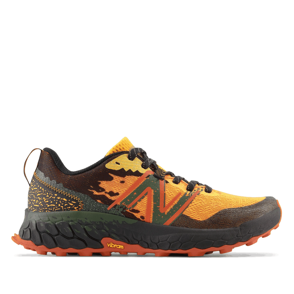 Buty New Balance Fresh Foam Hierro v7 MTHIER7M - multikolor