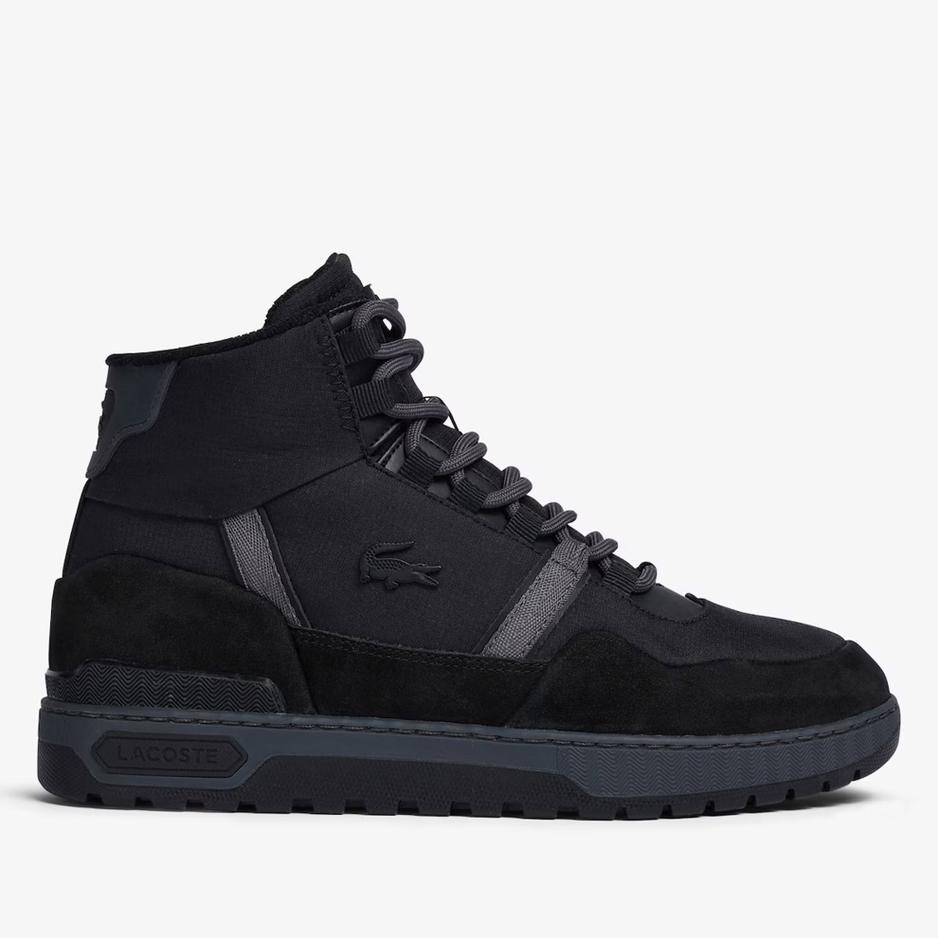 Trekkingi Grisport 10268D2G Szary