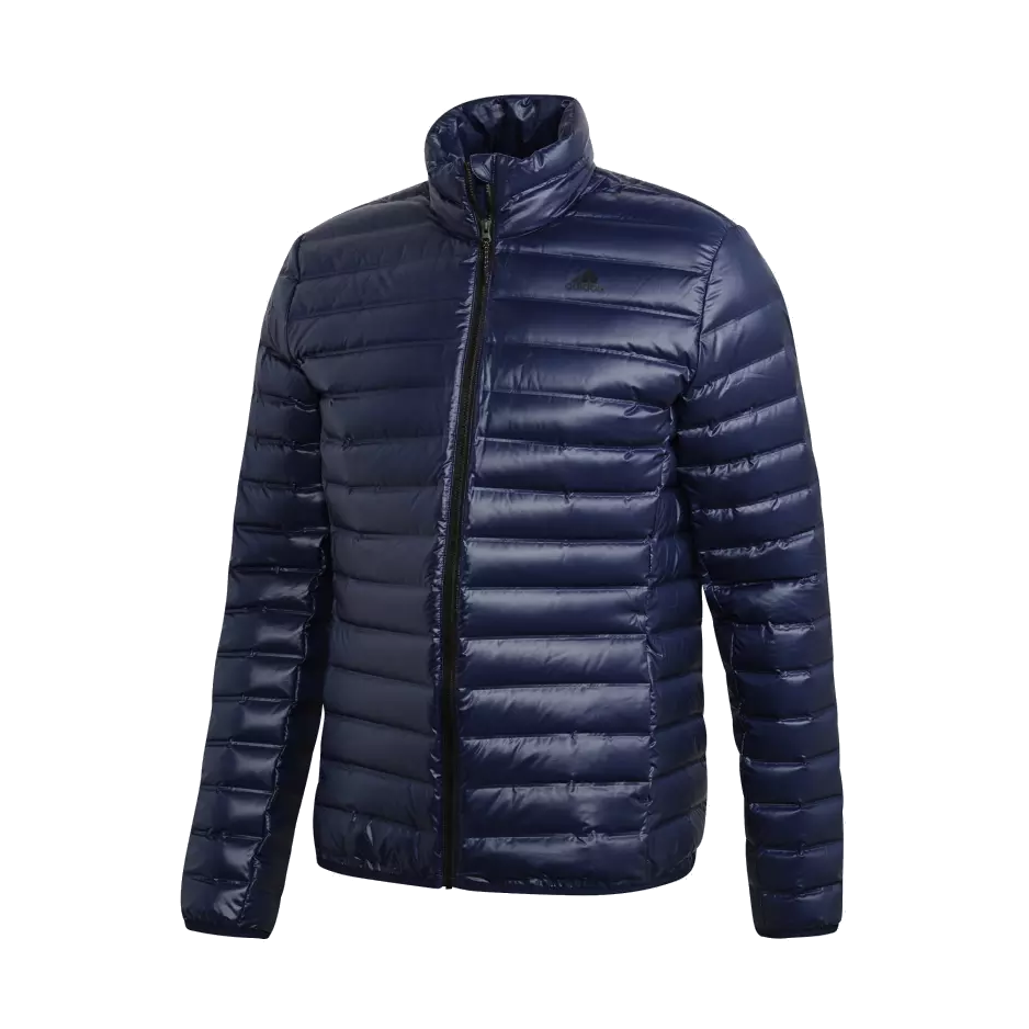 Kurtka adidas Varilite Down BQ7774