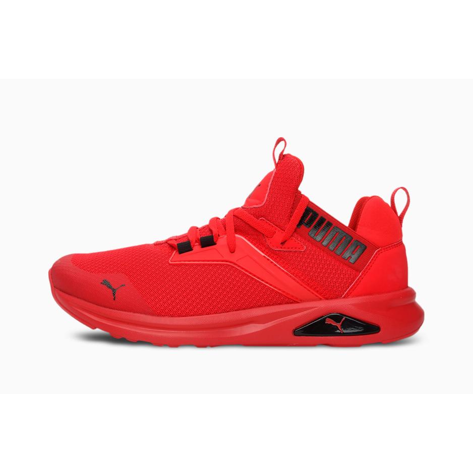 Buty Puma Enzo 2 Refresh 37668701 - czerwone