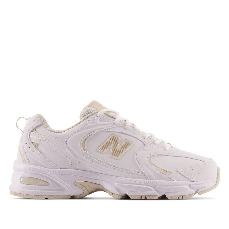 Buty New Balance MR530SYA - białe