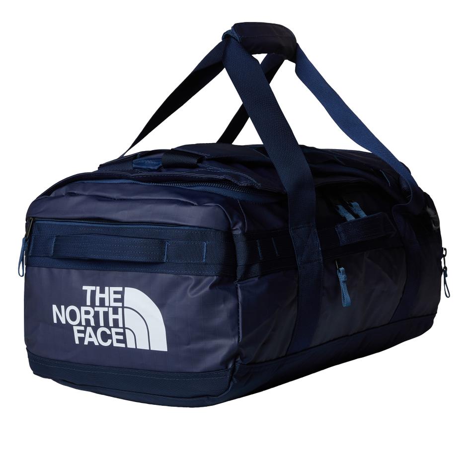 Torba The North Face Base Camp Voyager 42L 0A52RQ9261 - granatowa