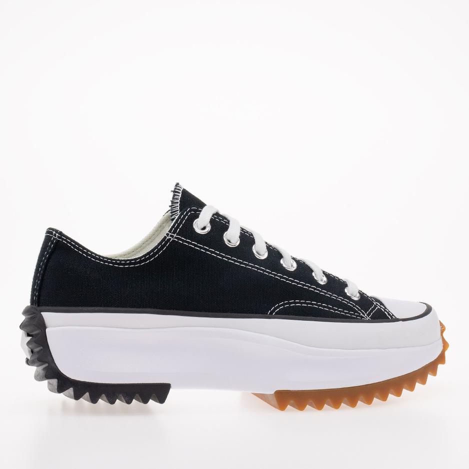 Buty Converse Run Star Hike Platform 168816C - czarne