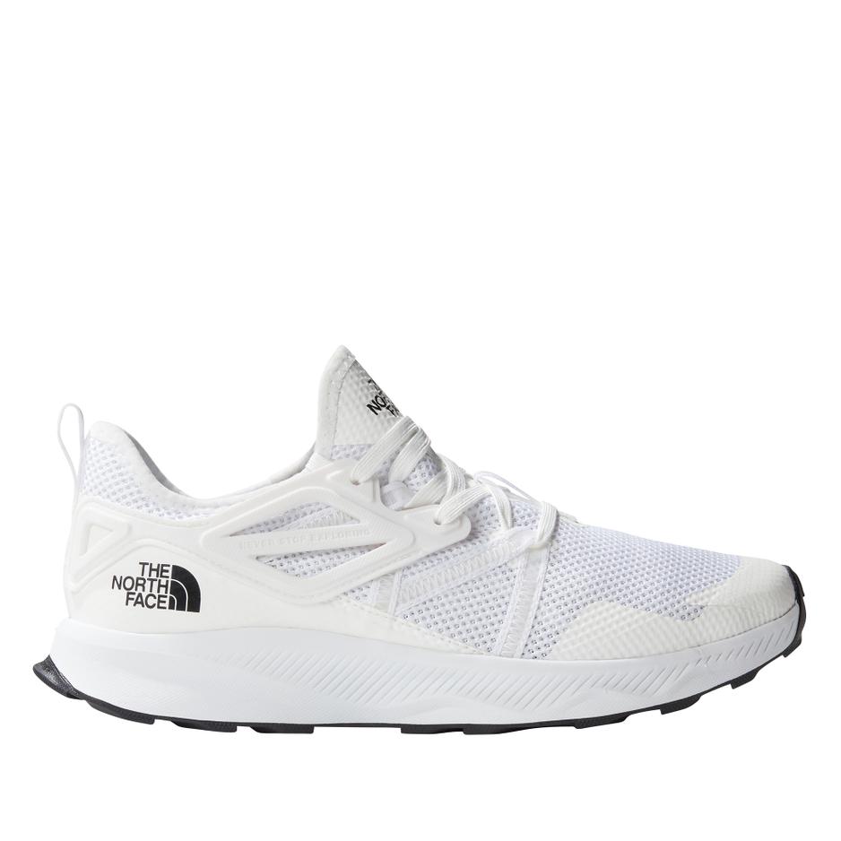 Buty The North Face Oxeye 0A7W5SLG51 - białe
