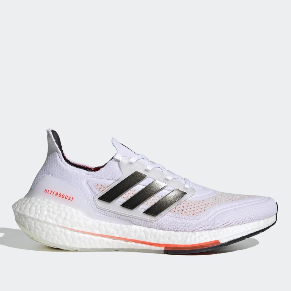 Buty adidas Ultraboost 21 Tokyo S23863 - białe