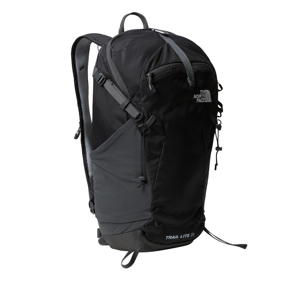 Plecak The North Face Trail Lite Speed 20L 0A87C94GZ1 - czarny