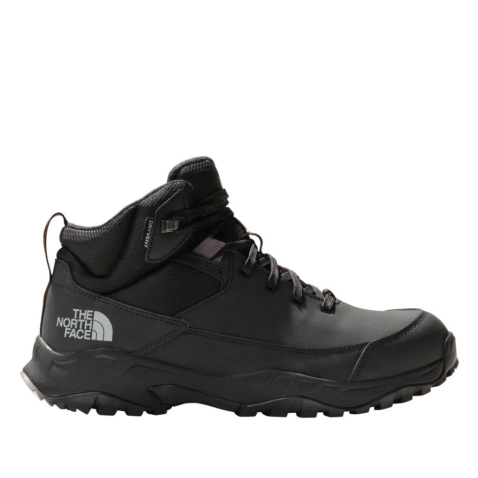 Buty The North Face Storm Strike III 0A7W4GKT01 - czarne