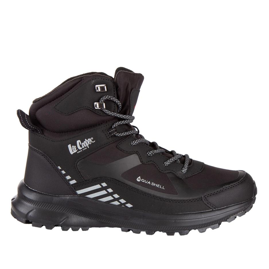 Buty Lee Cooper LCJ-24-01-2933MA - czarne
