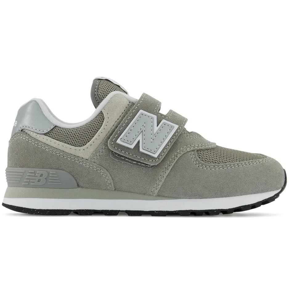 Buty New Balance PV574EVG - szare