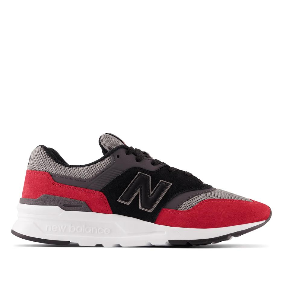 Buty New Balance CM997HSR - multikolor