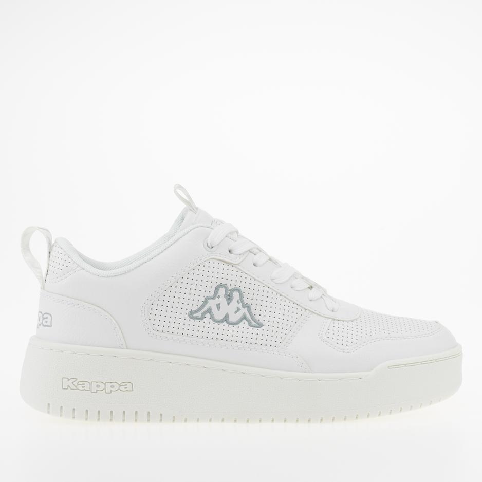 Buty Kappa Fogo 243324OC-1010 - białe