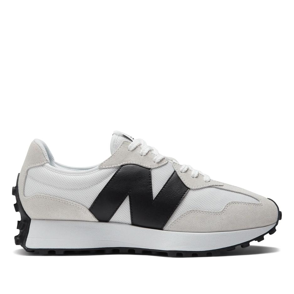 Buty New Balance MS327CWB - szare