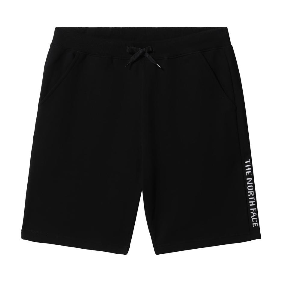 Spodenki The North Face Zumu 0A7SXFJK31 - czarne