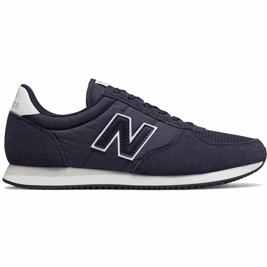 M skie Buty Klasyczne New Balance U220FJ