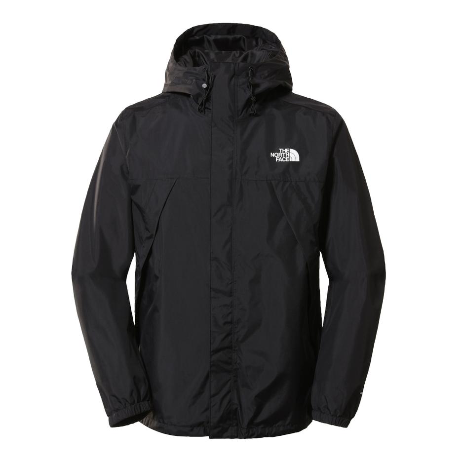 Kurtka The North Face Antora 0A7QEYJK31 - czarna