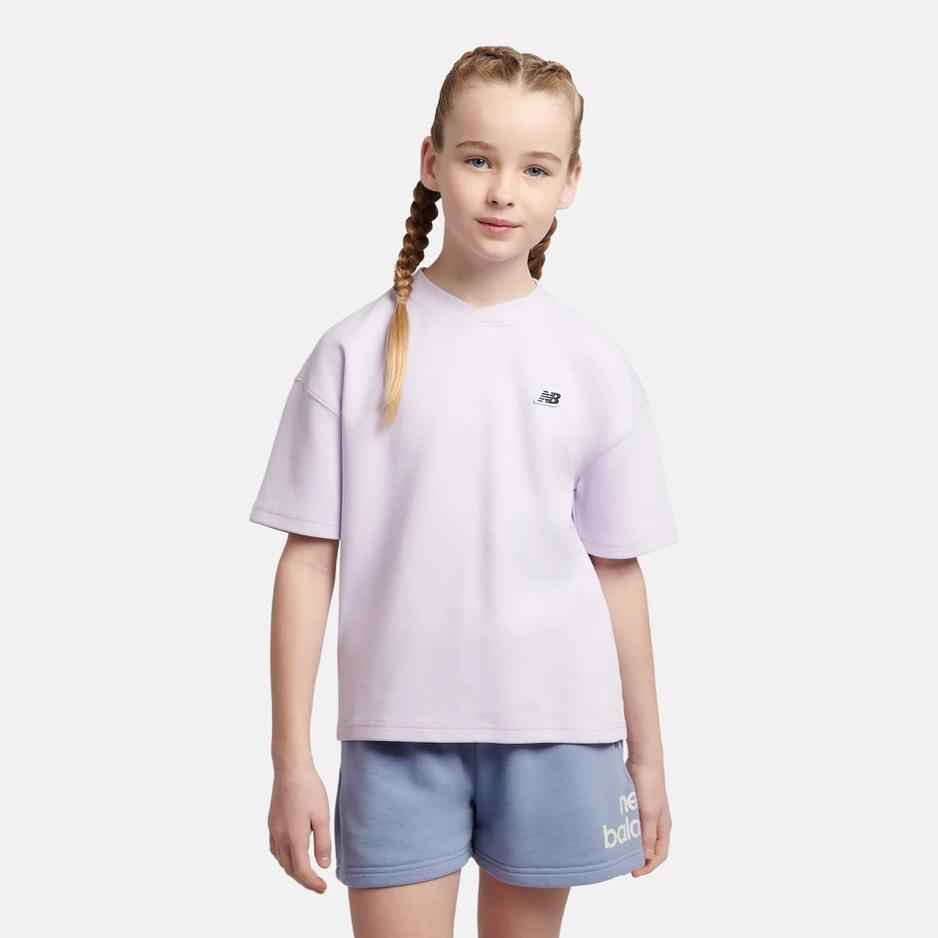 the simple folk♡ 18-24m Koszulka dziecięca The North Face NSE Box Tek 0A8CJB6EO1