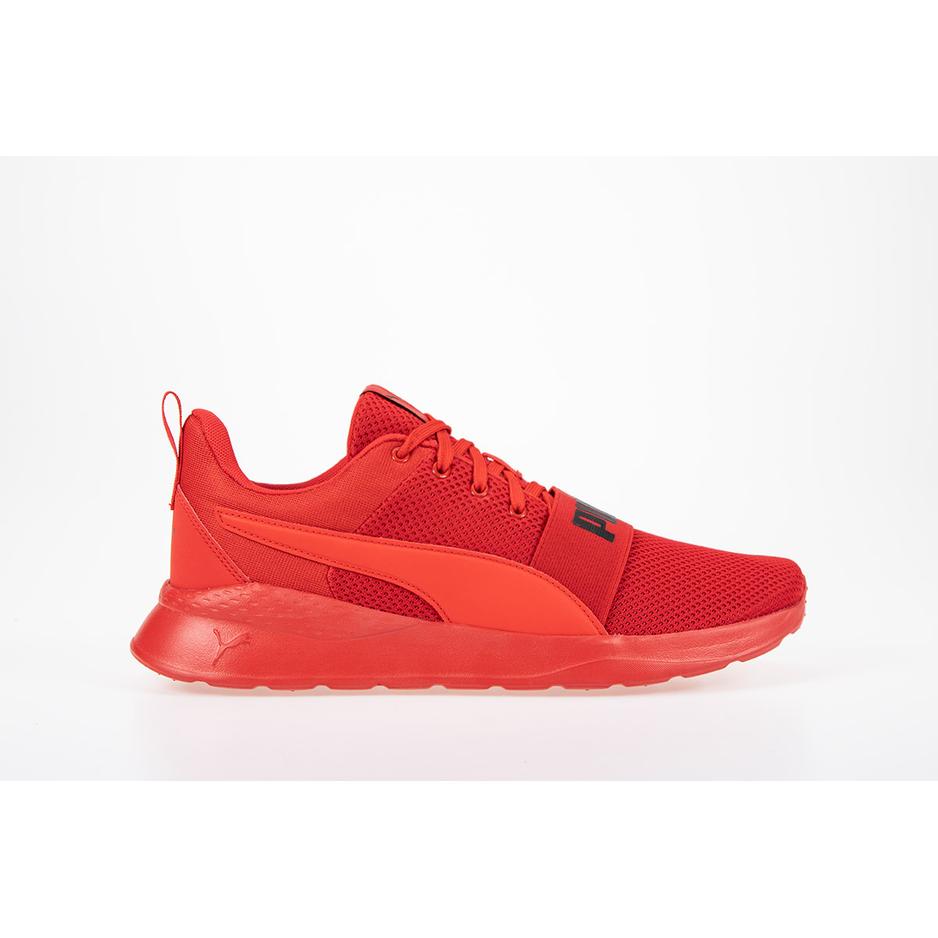Buty Puma Anzarun Bold 37236204 - czerwone