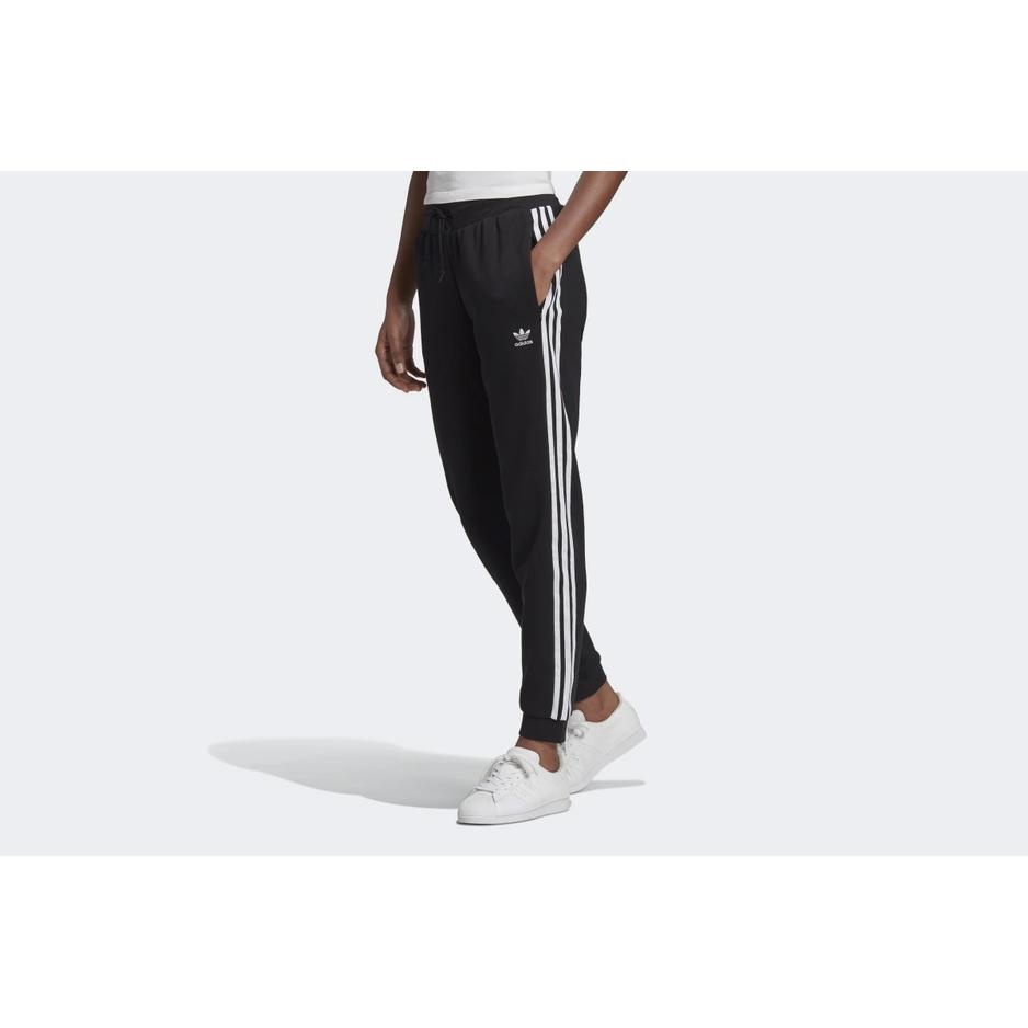 Spodnie adidas Slim Pants GD2255 - czarne