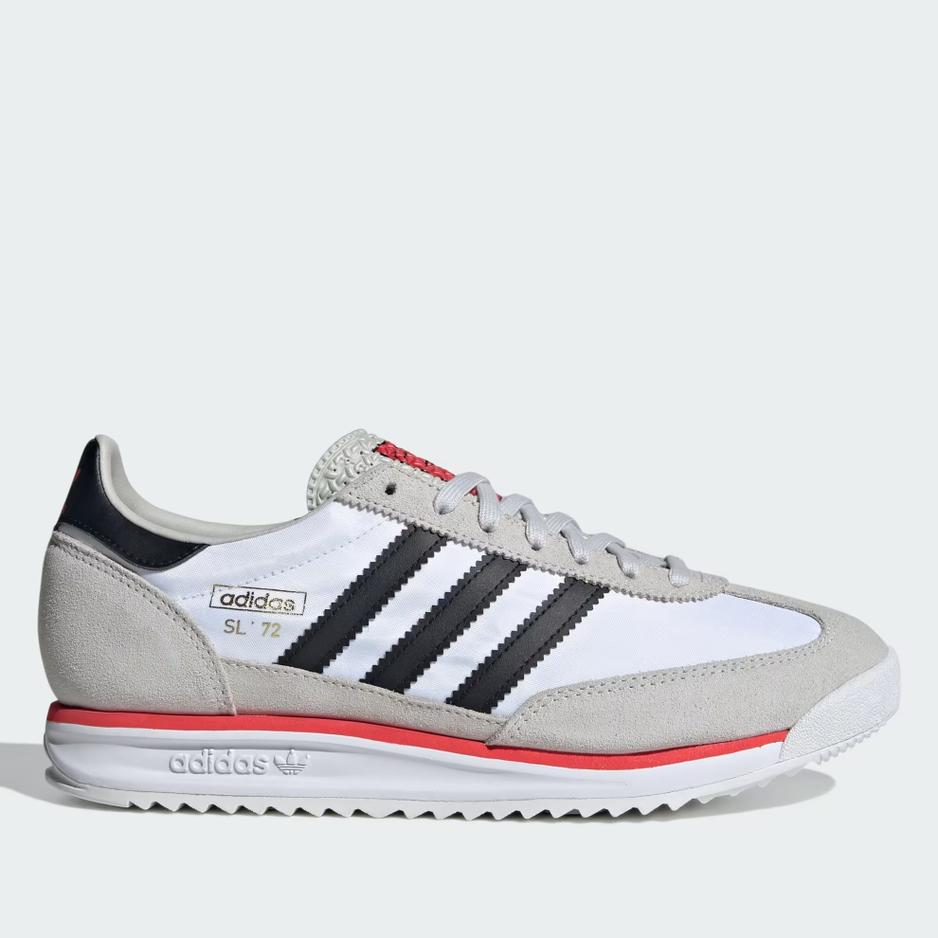 Buty adidas Originals SL RS 72 JS0746 - szare