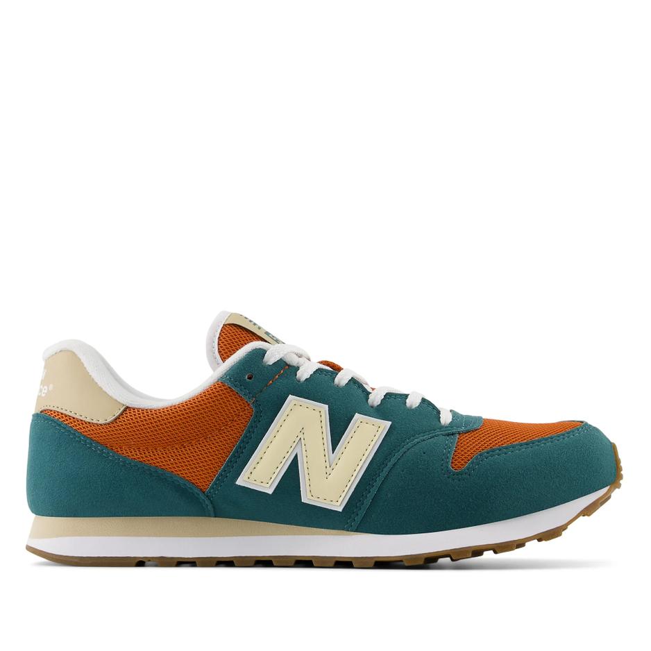 Buty New Balance GM500TPW - multikolor