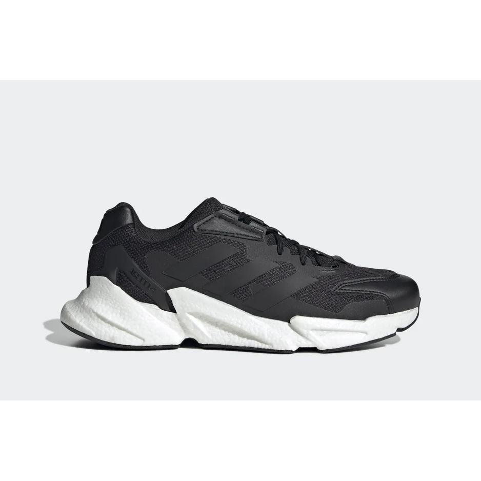 Buty adidas X9000L4 GZ6081 - czarne