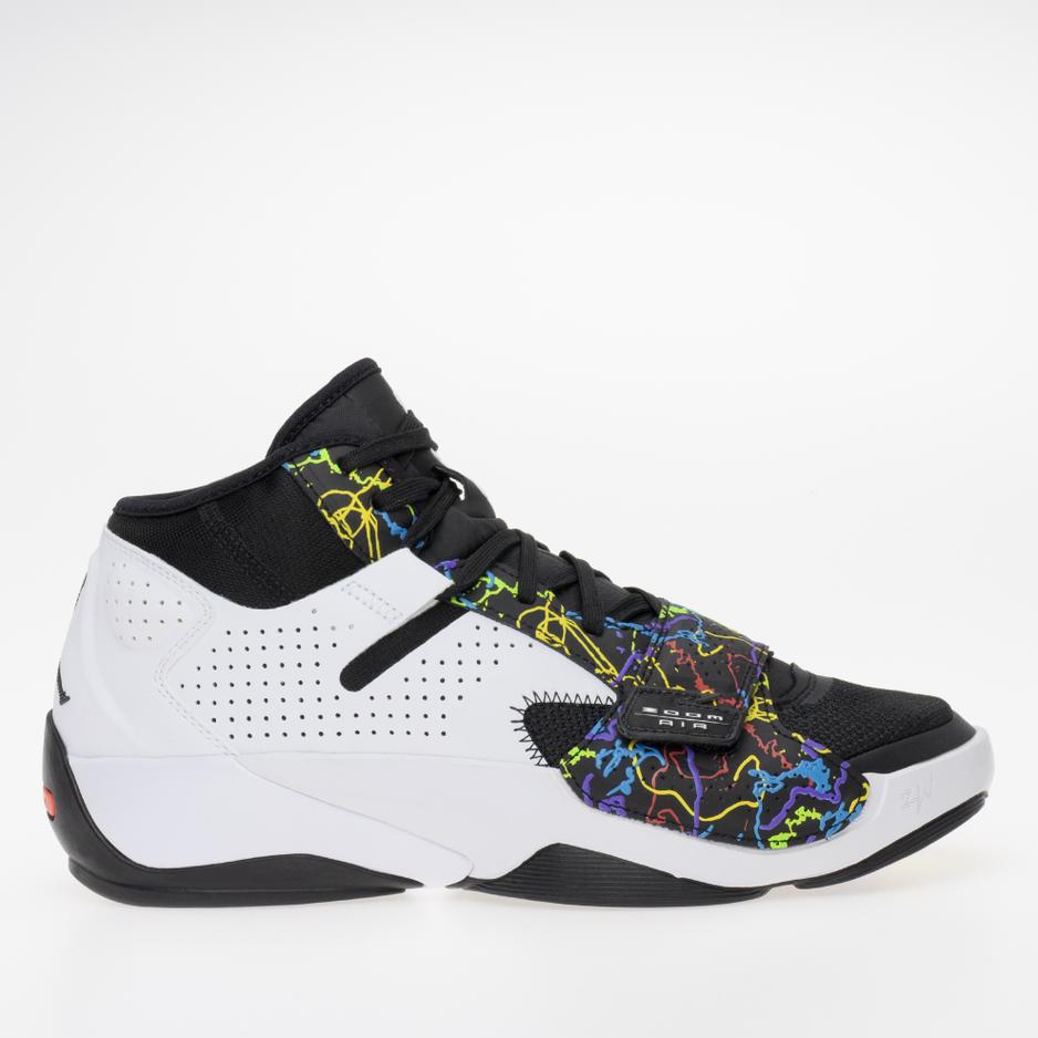 Buty Jordan Zion 2 DO9071-003 - multikolor