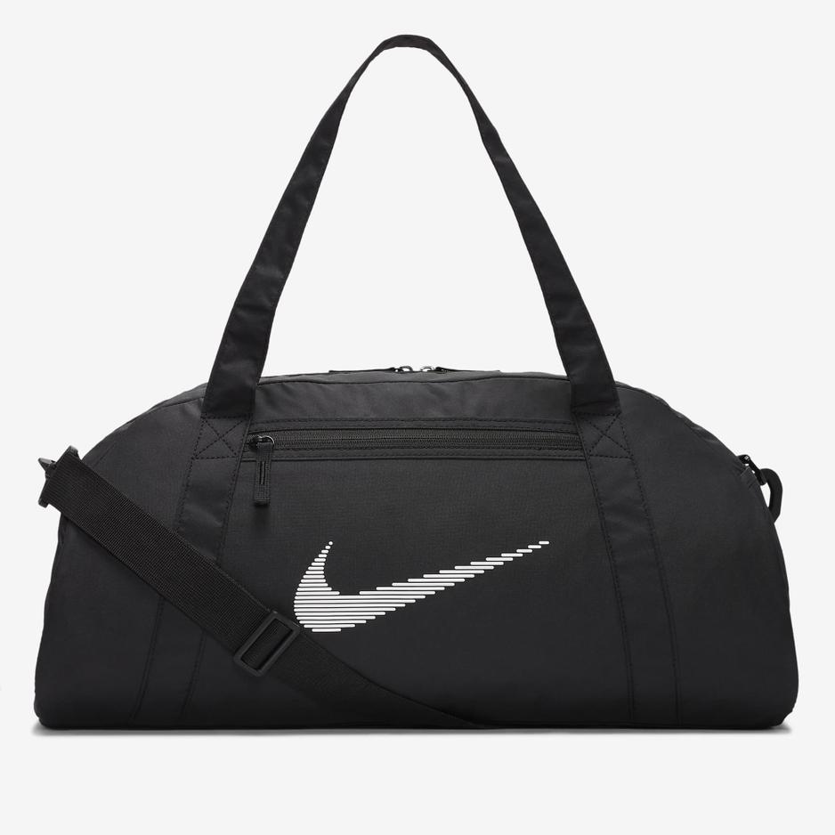 Torba Nike Gym Club DR6974-010 - czarna