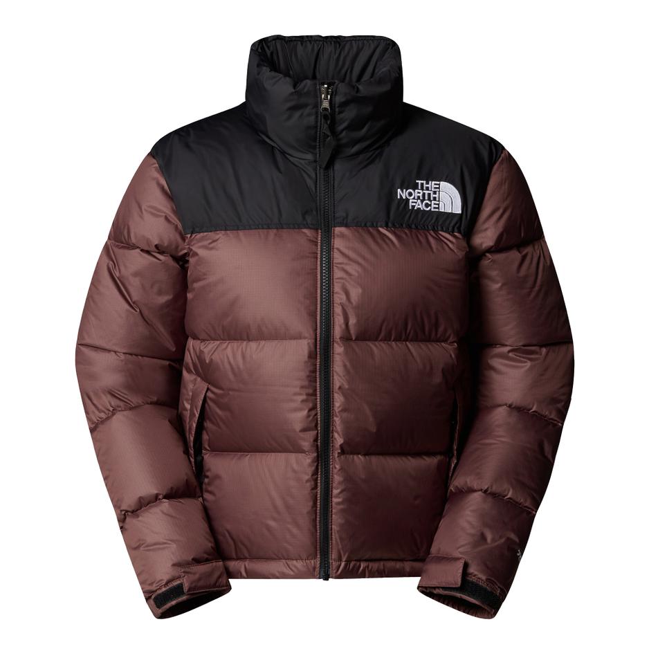 Kurtka damska The North Face Nuptse Short Jacket 0A5GGEGOG1