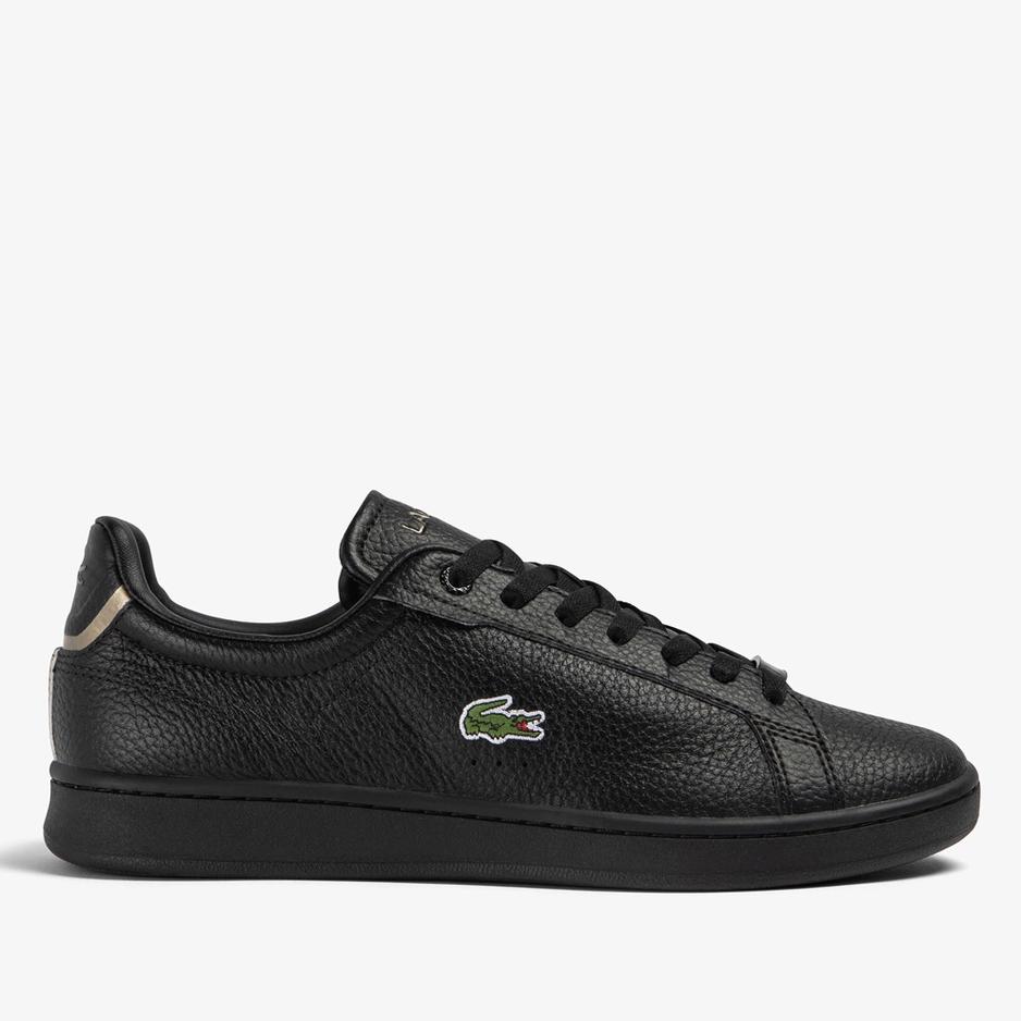 Buty Lacoste Carnaby Pro 745SMA0113-02H - czarne