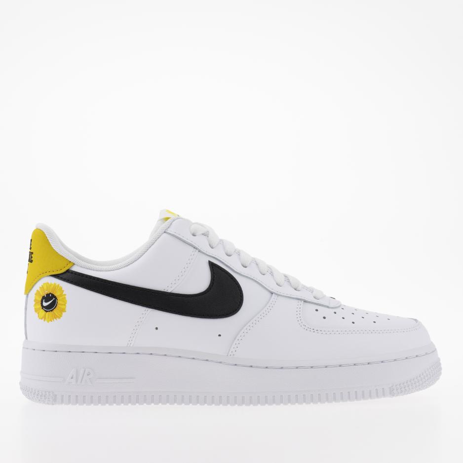 Buty Nike Air Force 1 Low Have a Nike Day DM0118-100 - białe
