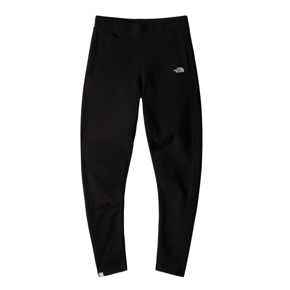 Spodnie The North Face NSE 0A55GSJK31 - czarne