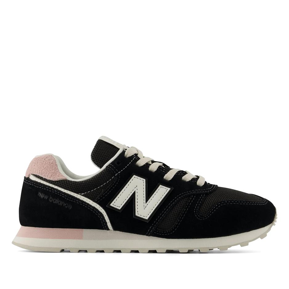 Buty New Balance WL373PR2 - czarne